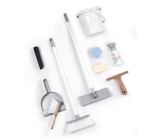 Rowenta Trolley + Vacuum Cleaner