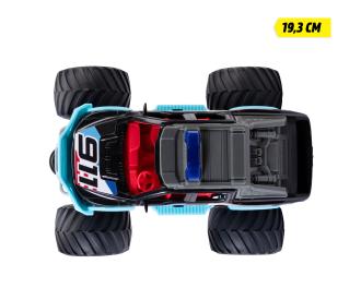 Police F-150