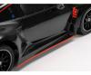 1:10 Porsche 911 GT3 R (992), RC assembly kit
