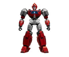 Blokees Figure Transformers Ironhide
