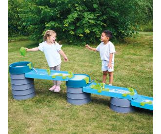 AquaPlay Mudway STREAM Matschbahn