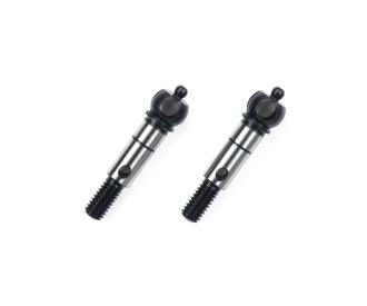 TRF421 Axle Shafts, RC spare part, double cardan