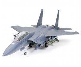 1:32 Bo.F-15E Strike Eagle, aircraft model kit