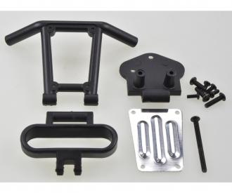 X10ET-XL  bumper avant