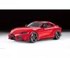 1:24 TOYOTA GR Supra, plastic model assembly kit