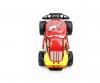 RC Lightning McQueen hors route 1:14