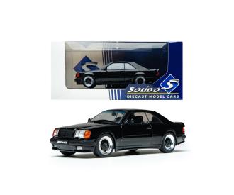 MB 300CE 6.0 AMG, Die-Cast Model Car, 1:43