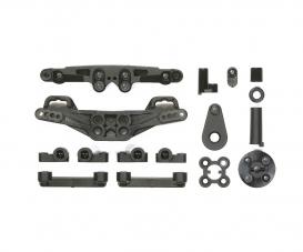 XV-01 J Parts Damper Stays RC Spare Parts