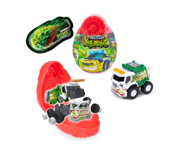 Motor Mutants - Single egg