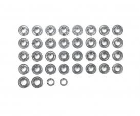 1:14 8x4 Truck Ball Bearing Set, model accessory