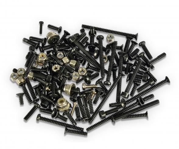 Screw set CV-10