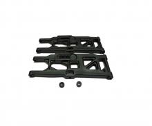 Virus-Ex Lower Arms Kit Rear, RC spare part