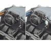 1:24 McLaren Senna, plastic model assembly kit