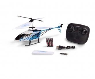 Eagle 280 Crash Stop, RC helicopter, 2.4G RTF