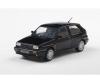 1:43 VW Golf Rally schwarz 1989