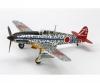 1:48 IJA Ki-61-Id Hien Silver w/Decals