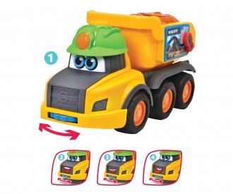 ABC Camion Harry