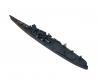 1:700 Jap. Mogami Aircraft Cruiser, Waterline kit