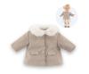 Corolle Coat -  Enchanted Woods