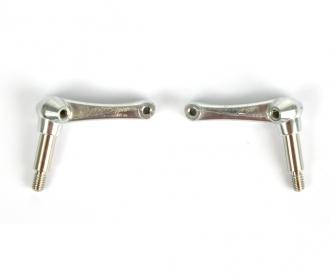 Front Upright Set, model spare parts, MB10/11