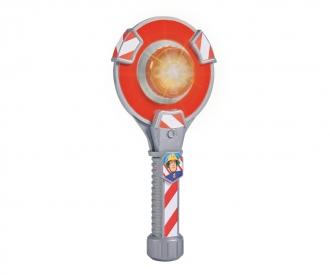 Sam Road Sign – Panneau de signalisation Fireman Sam