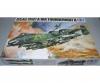 1:48 Fairchild Republic A-10A, aircraft model kit
