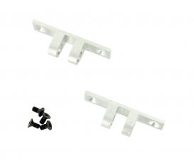 1:14 Alum. Ramp hinge GH, model spare part