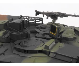 1:16 RC Leopard 2 A7V w/Option Kit