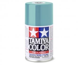 TS-41 Coral Blue Gloss, spray paint, 100 ml