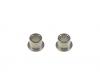 Flanged Tube, model accessory, 4.5 x 3.5 mm