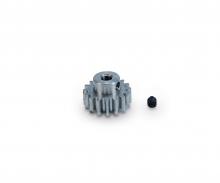 Pinion Gear 16T, RC spare part, Module 0.8