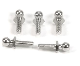 5x9mm Ball Connector, model accessory, 5 pcs.