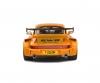 1:18 RWB 964 HIBIKI orange