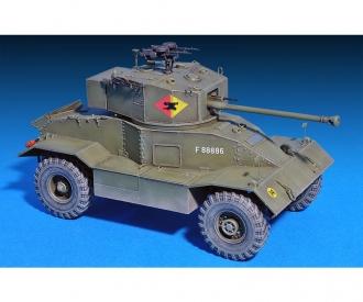 1:35 Brit. AEC Mk.III Armoured Car