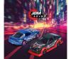 JDM Legends Deluxe Cars, assortiment de 6 modèles