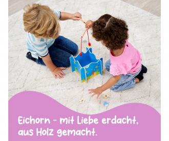Eichhorn Angelspiel