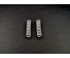 Rear Coil Spring White (2)