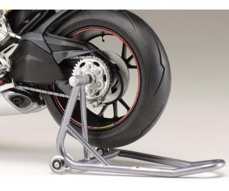 1:12 Ducati 1199 Panigale S Tricolore