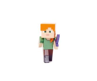 Minecraft 4-Pack 2.5" Figures