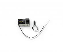 Reciver Reflex Wheel Pro 4 waterresist.