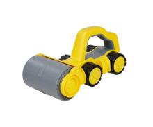 BIG Power Worker Griffy Bulldozer