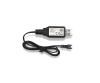 USB-Lader 3,7V/500mAh LiION JST