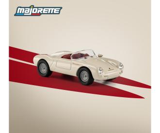 Collection 1995 Porsche Spyder