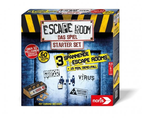 Escape Room The Game