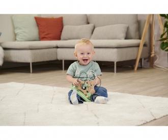 Eichhorn Baby HiPP Bead Maze