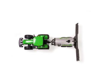 1:16 Deutz-Traktor 8280TTV, RC tractor