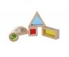 Eichhorn Montessori Window Bricks