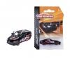 Nissan Z, black/red
