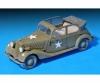 1:35 Motor Vehicle TYPE 170V  Cabrio