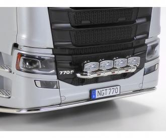 1:14 RC SCANIA 770 S 6x4 Silber vorl.